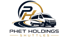 Holdings Shuttles